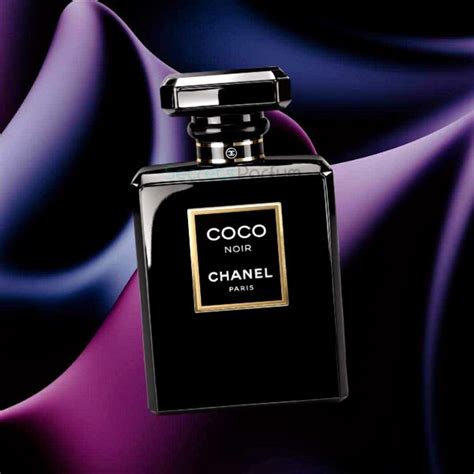 coco chanel secrets.